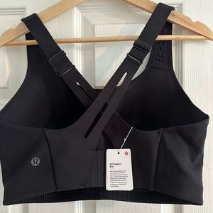 Lululemon AirSupport Bra High Support 36DDD